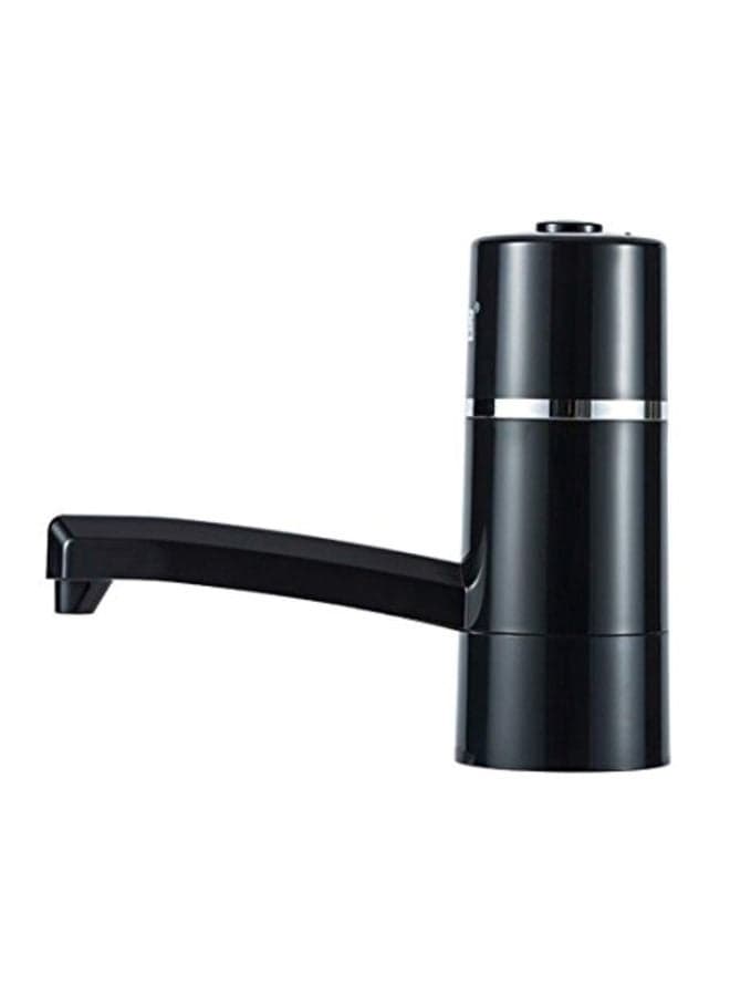 Wireless Automatic Water Pump Dispenser EWP01A Black