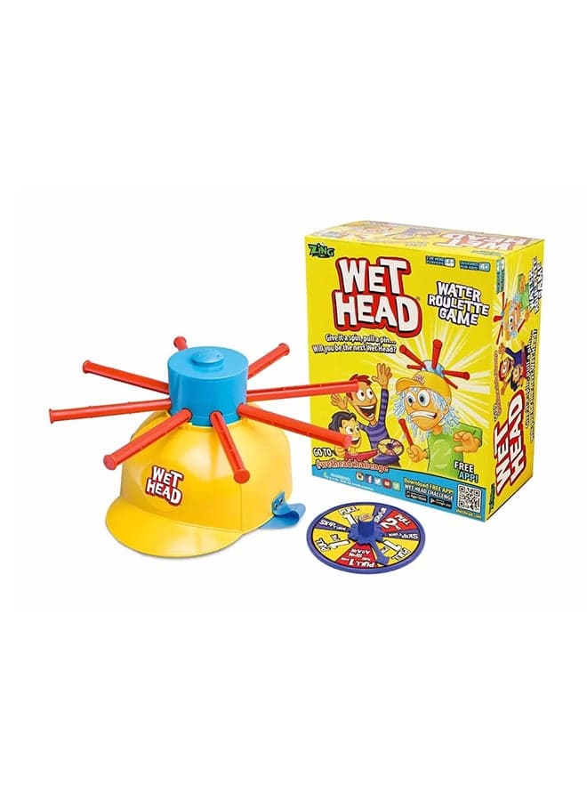 Game Challenge Toys