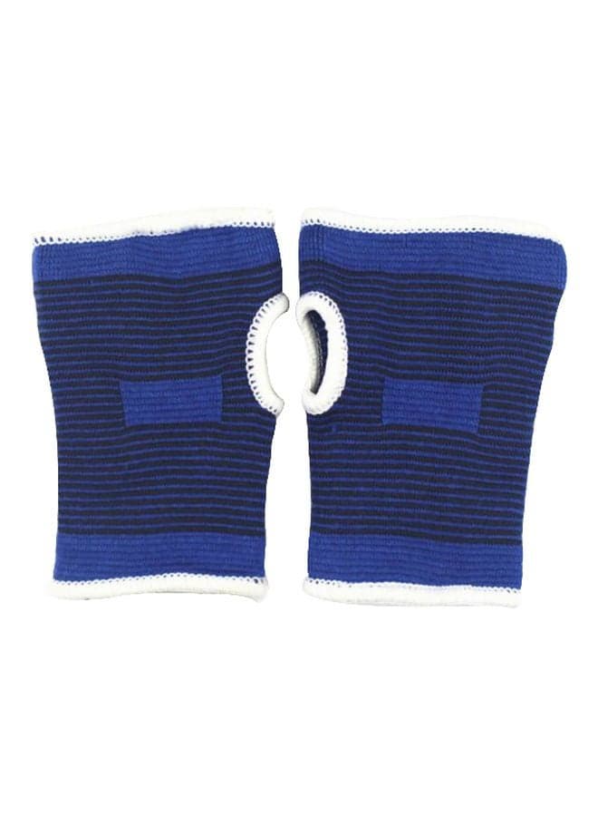 2-Piece Weight Lifting Gloves