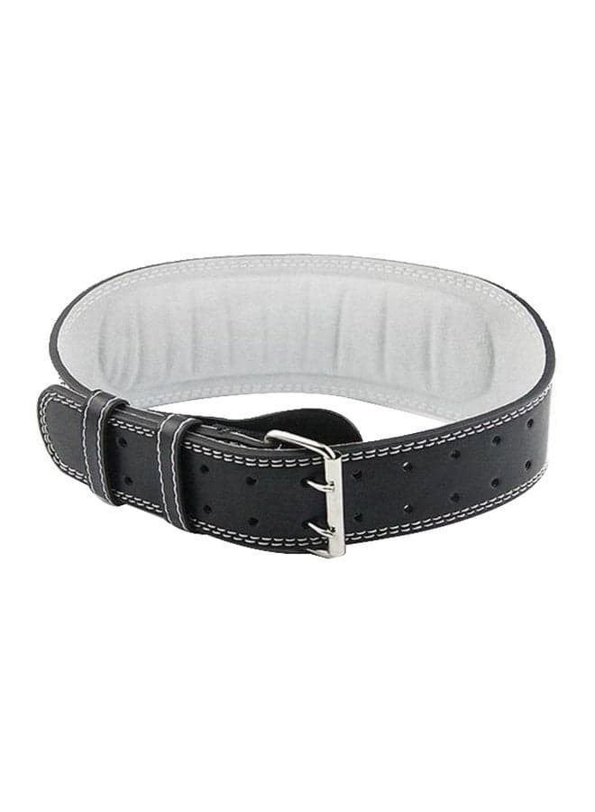 Weight Lifting Leather Belt 120cm