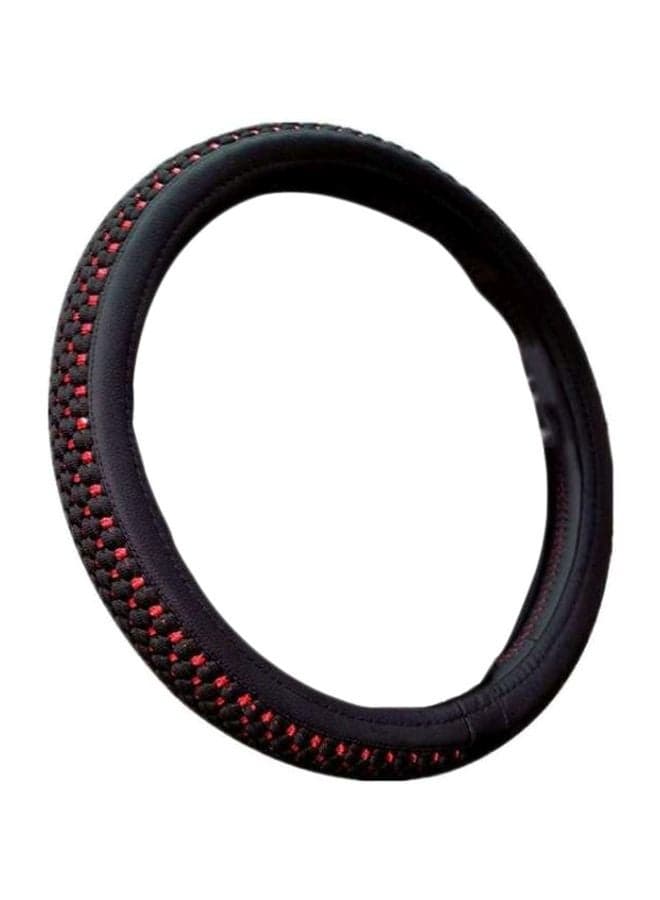 Non-Slip Car Steering Wheel Cover