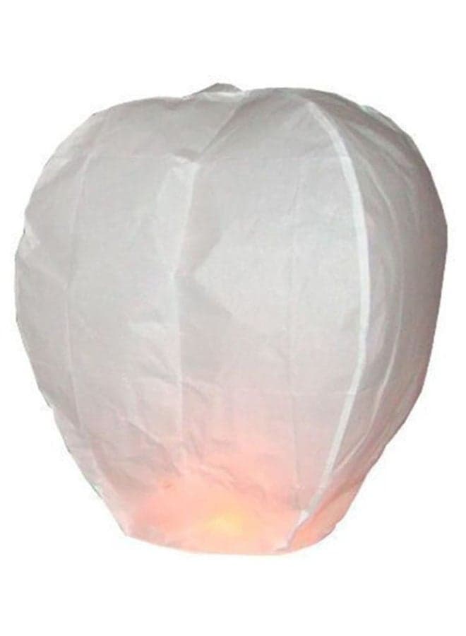 10-Piece Sky Lanterns Balloon