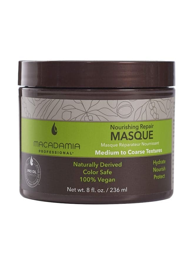 Nourishing Moisture Masque 236ml