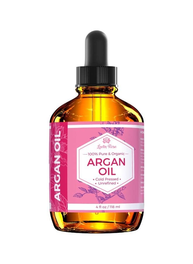 Argan Oil