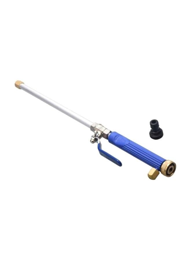 2-Piece High Pressure Jet Spray And Nozzle