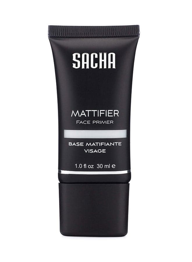 Mattifier Face Primer Beige