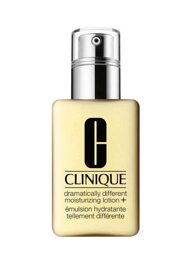 Dramatically Different Moisturizing Lotion+ 125ml