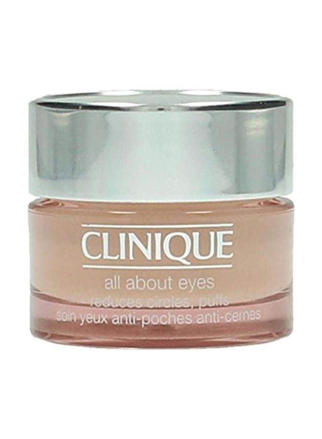 All About Eyes 15ml
