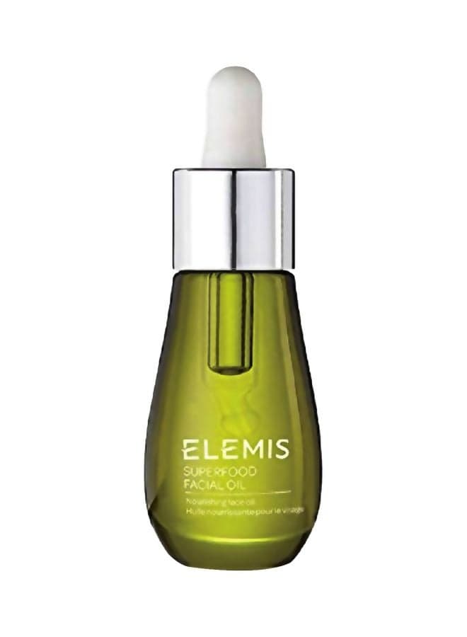 Superfood Facial Oil 15ml