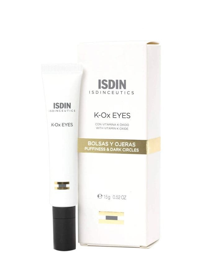 Isdinceutics K-Ox Eye Cream 15grams