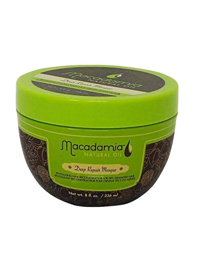 Deep Repair Masque 236ml