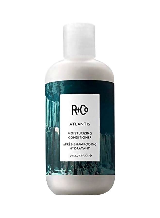 Atlantis Moisturising Conditioner 241ml