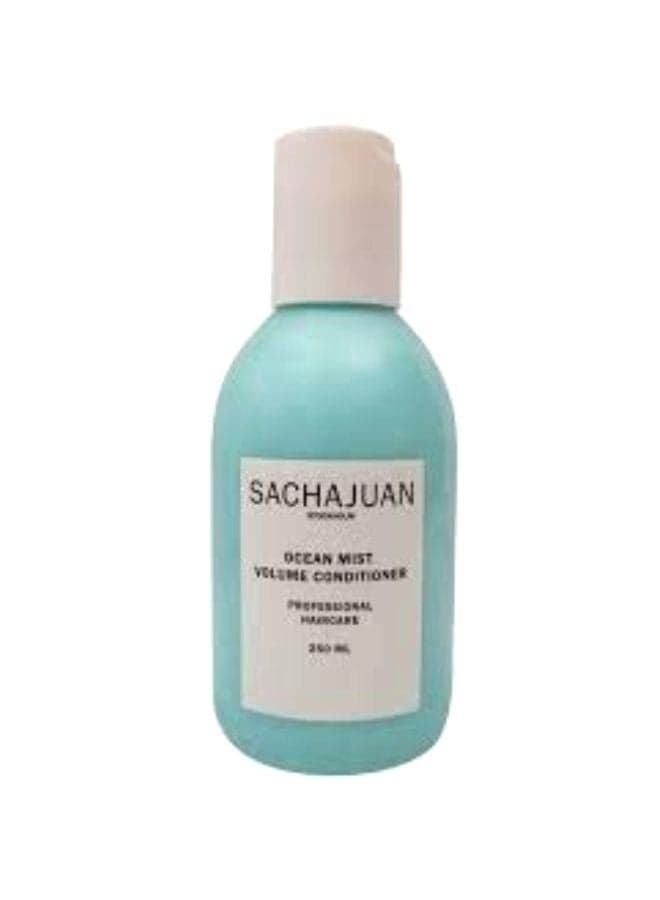 Ocean Mist Volume Conditioner 200ml