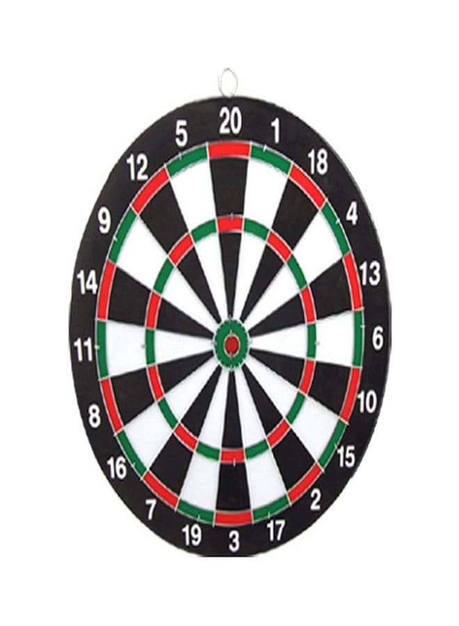 Dartboard 17inch