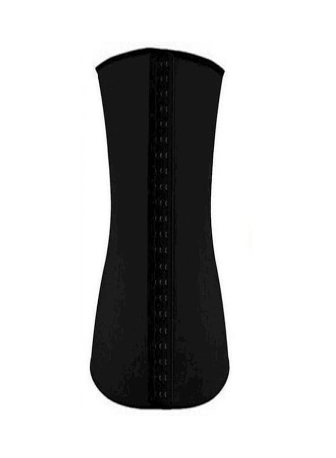 Slimming Corset With Waist Twisting Disc Board