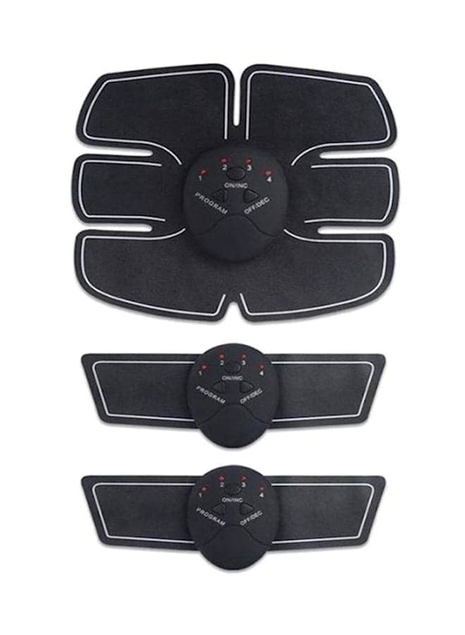 Six-Pack Electric Slimming Equipment