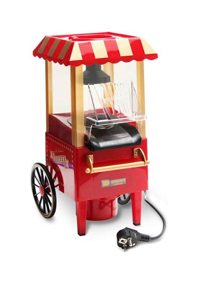 Popcorn Machine 2.72428E+12 Multicolour