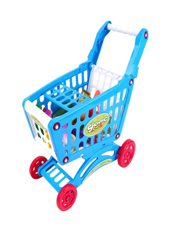 Shopping Cart For Kids