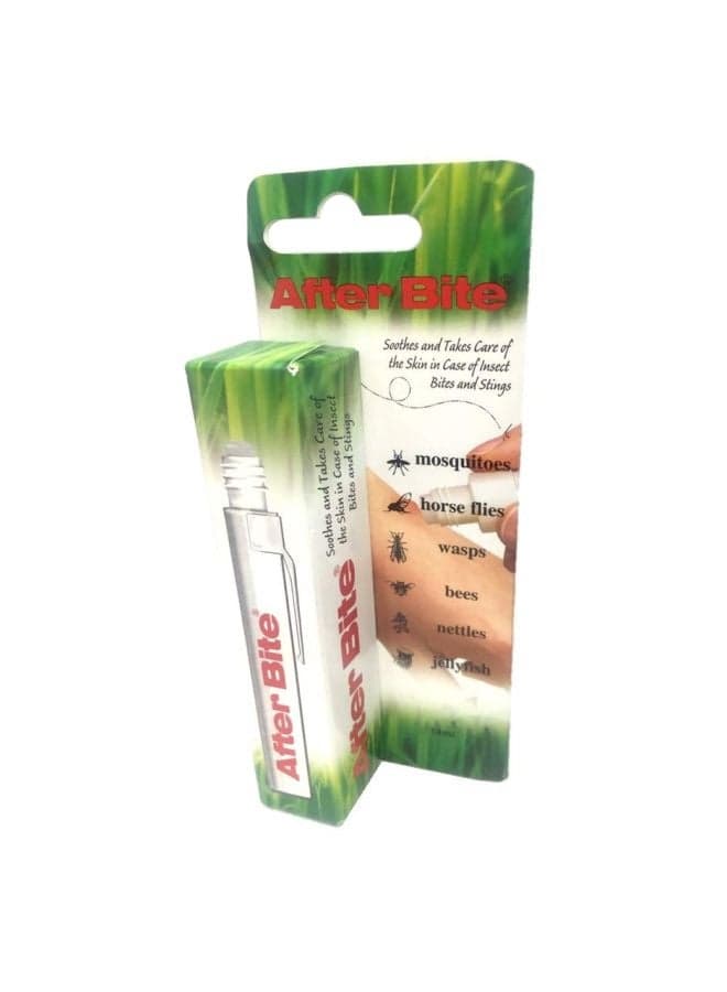 Insect Bites And Stings Relief