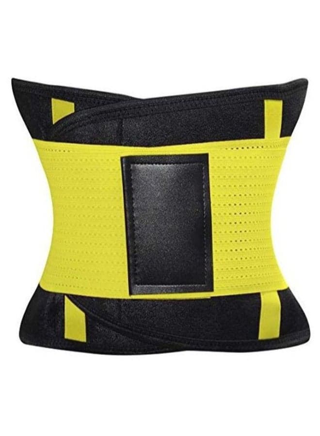 Adjustable Waist Trimmer Girdle Belt