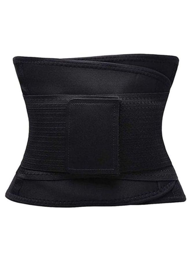 Adjustable Waist Trimmer Girdle Belt