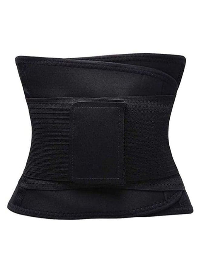Adjustable Waist Trimmer Girdle Belt