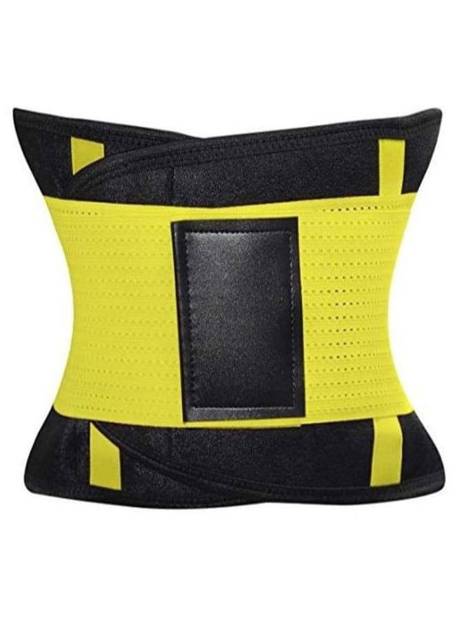Adjustable Waist Trimmer Girdle Belt