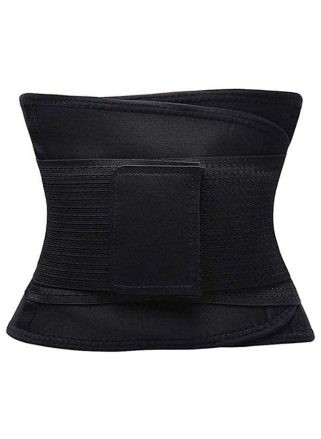 Adjustable Waist Trimmer Girdle Belt