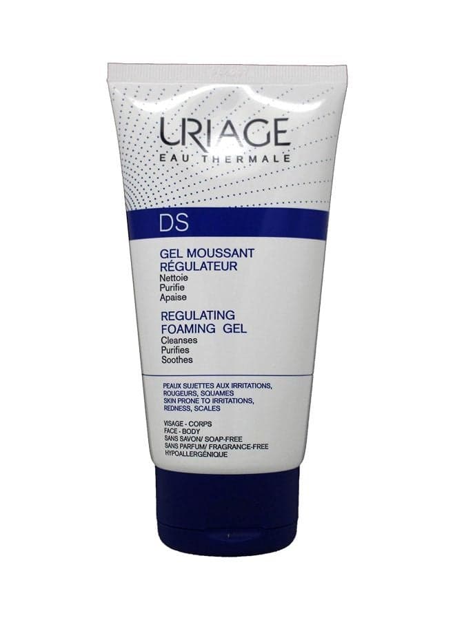 D. S Regulating Foaming Gel 150ml