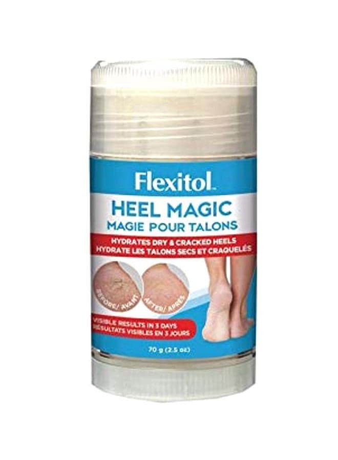 Heel Magic Balm 70grams