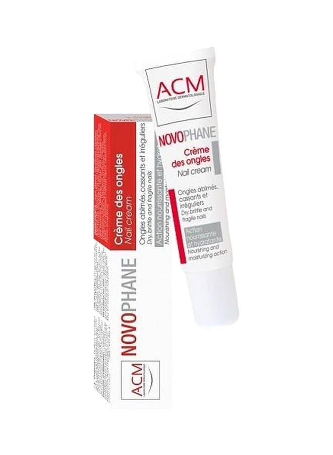 Novophane Nail Cream 15ml