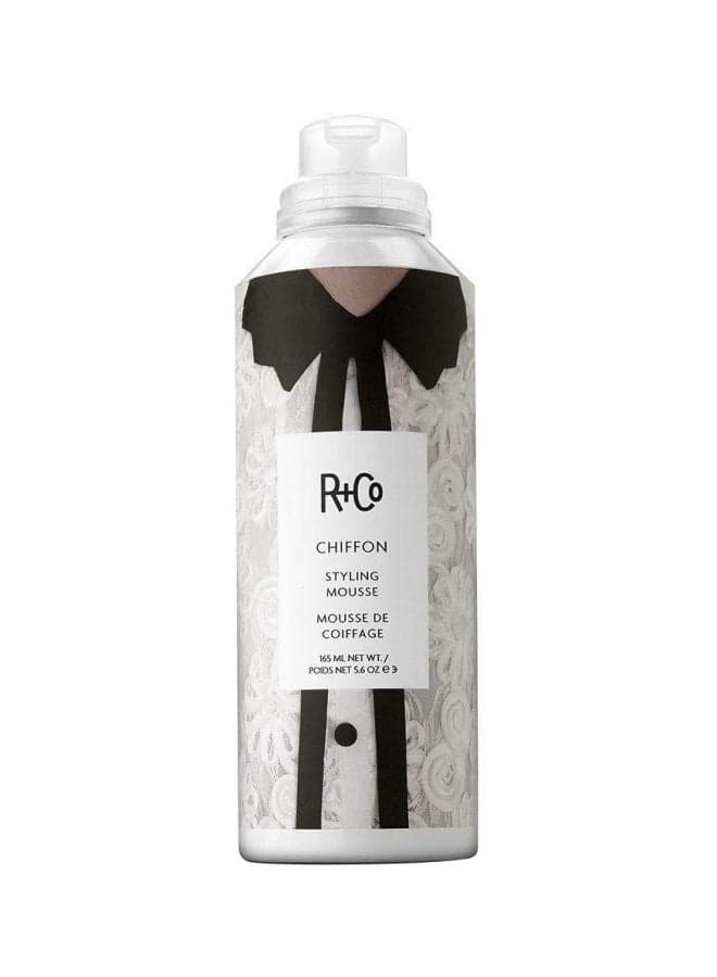 Chiffon Styling Mousse 165ml