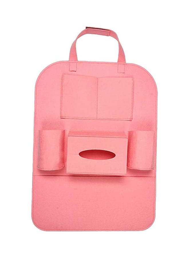 Convenient Seat Storage Bag