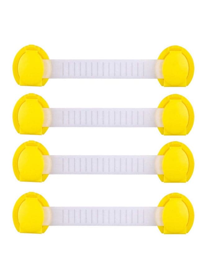 Baby Safety Locks Pack of 4