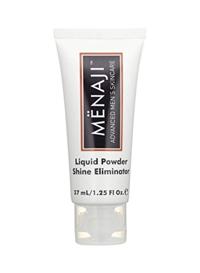 Liquid Powder Shine Eliminator Beige