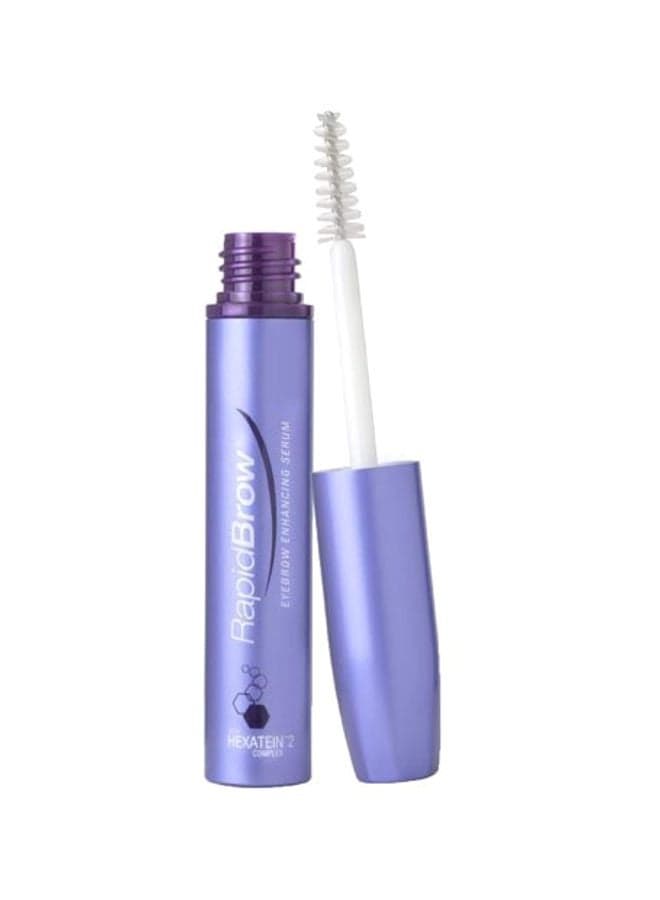 Eyebrow Enhancing Serum Clear