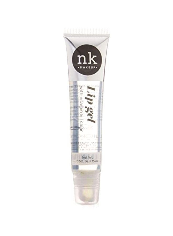 Lip Gel Clear
