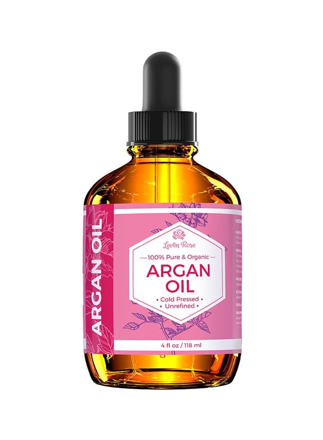 Anti Aging Argon Oil