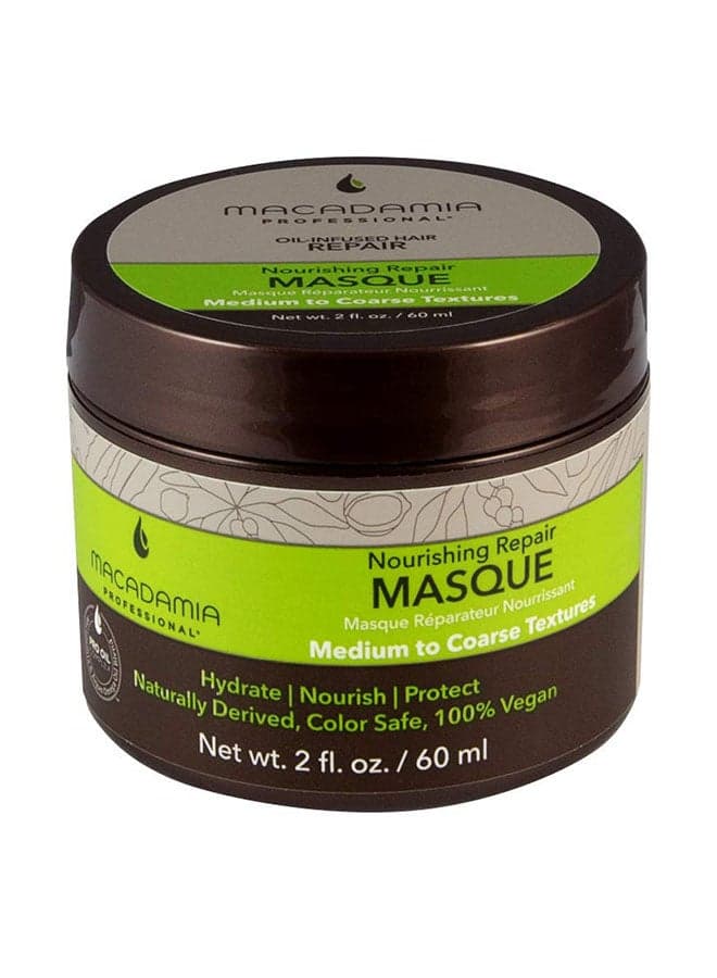 Nourishing Repair Masque 60ml