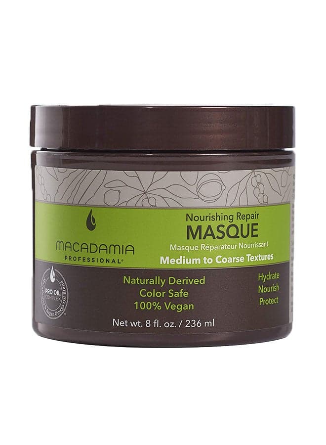 Nourishing Repair Masque 236ml