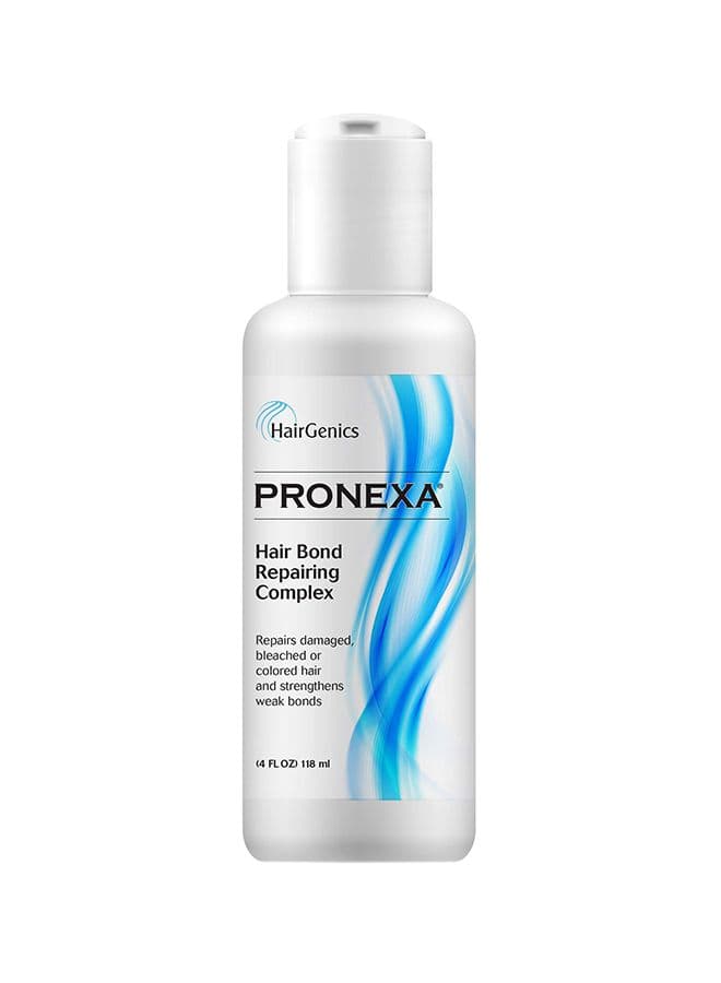 Hair Bond Repairing Complex Treatment 118ml