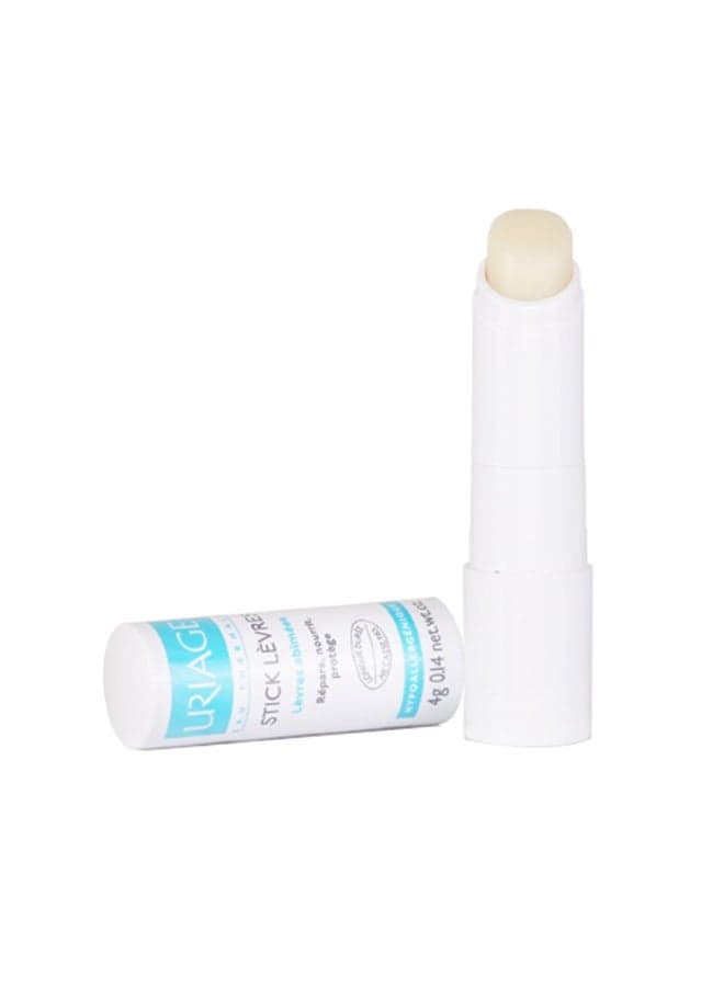 Moisturizing Lipstick Clear