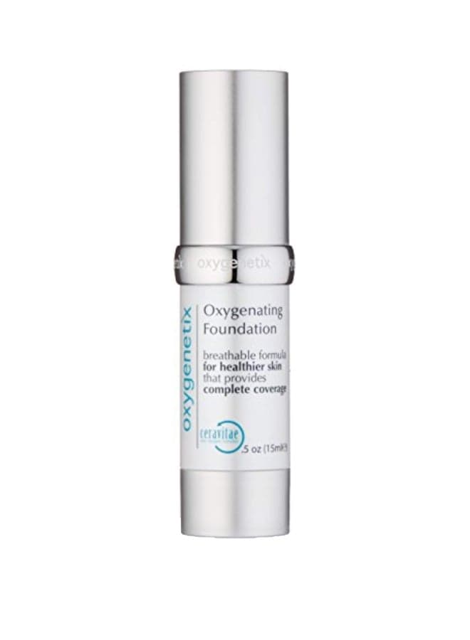 Oxygenating Foundation Taupe