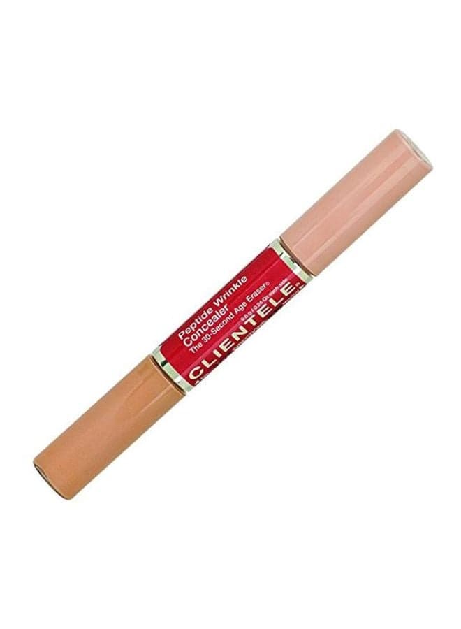 Peptide Wrinkle Concealer Duowand