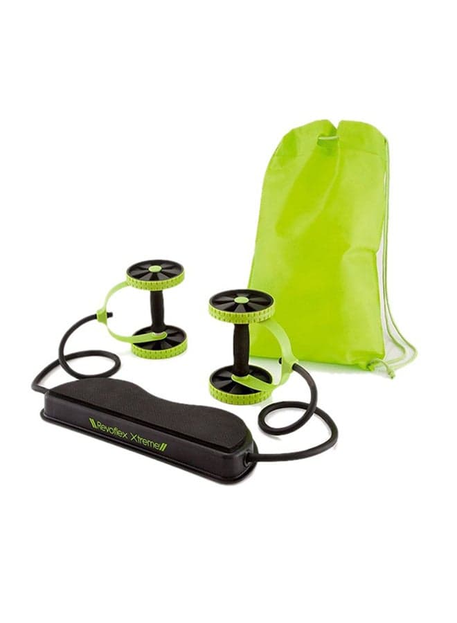 Revoflex Xtreme Exercise Kit 43 x 19 x 12cm