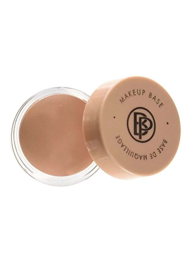 Waterproof Makeup Base Beige