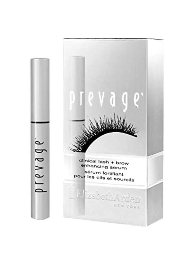 Clinical Lash Plus Brow Enhancing Serum Clear
