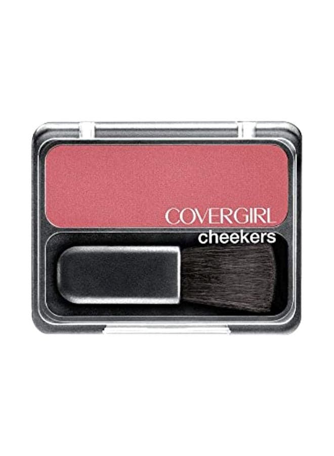 Cheekers Powder Blush Rock 'n Rose
