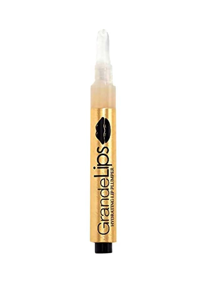 Hydrating Lip Plumper Clear