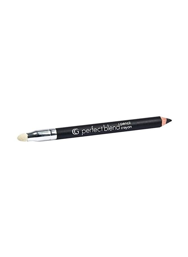 6-Piece Perfect Blend Eye Pencil Basic Black (100)